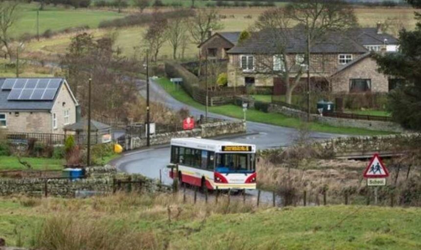 How to Travel Northern Areas by Public Transport (Complete Guide)