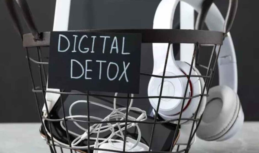 Digital Detox in Pakistan: Best No-Internet Travel Spots to Reconnect with Nature