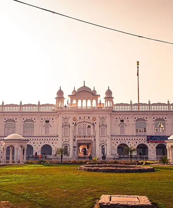Nankana Sahib & Kartarpur