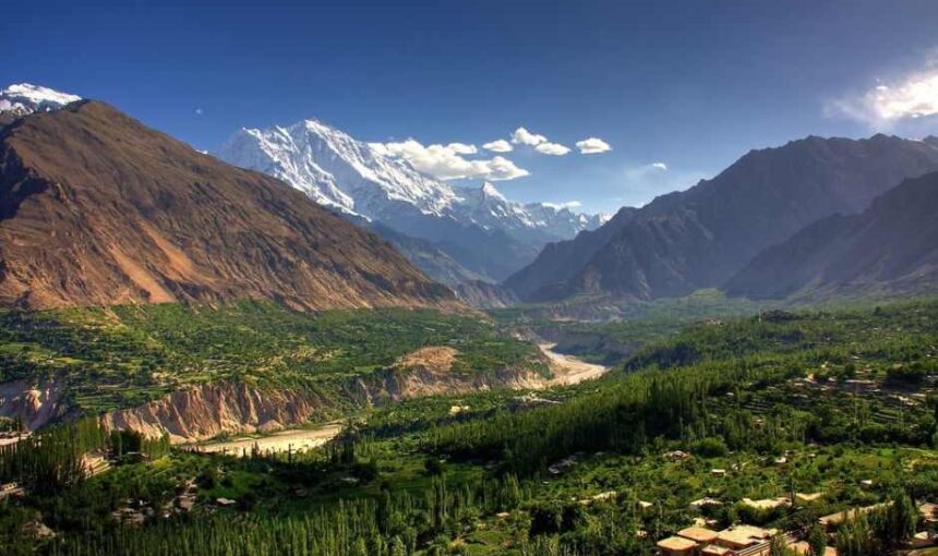 10 Hidden Villages in Pakistan You’ve Never Heard Of