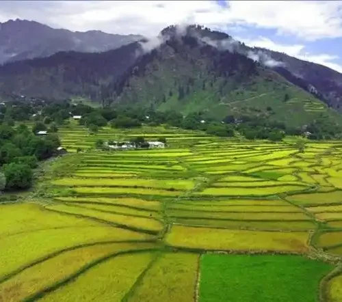 Leepa Jhelum valley Tour