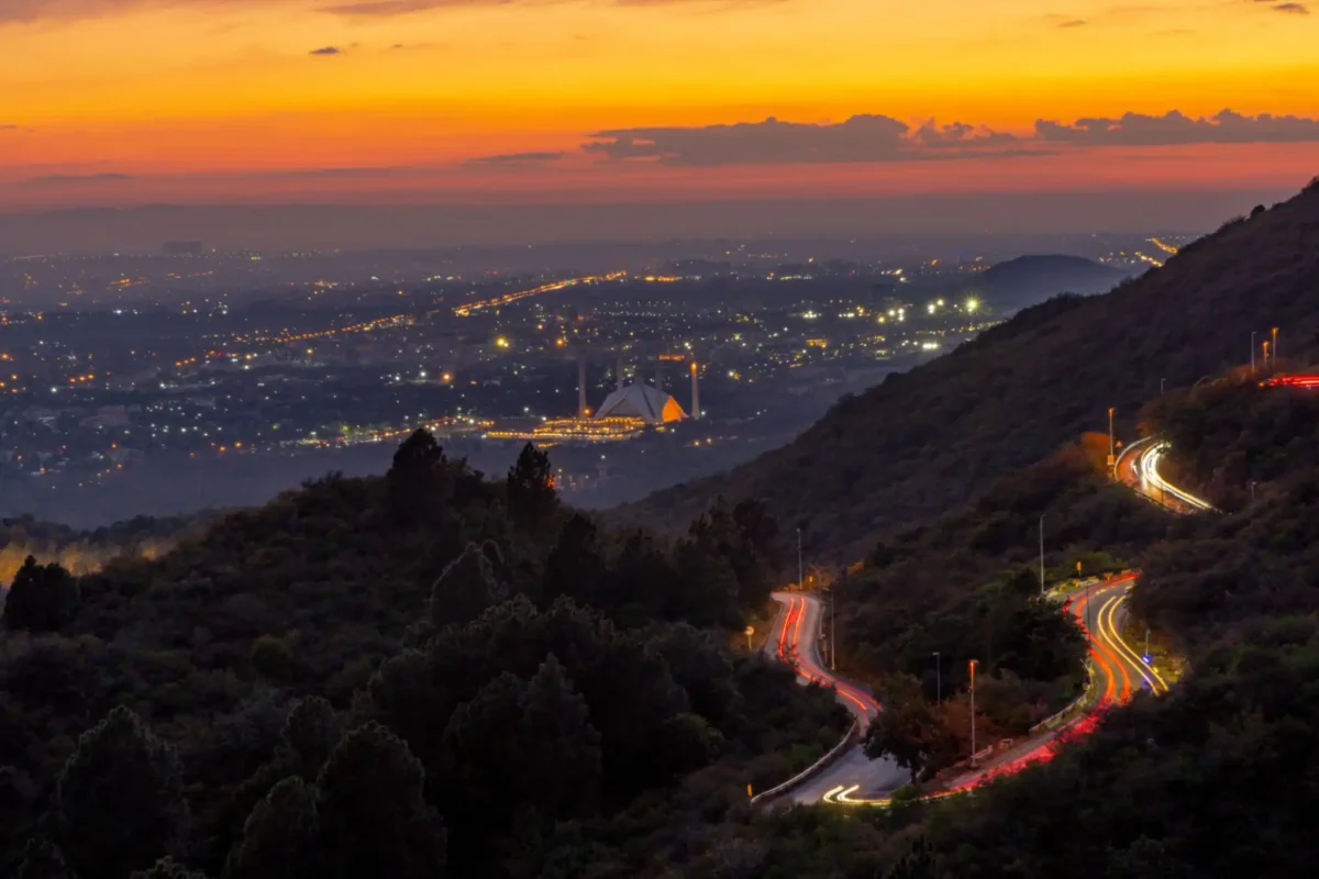 Islamabad Swat Tour