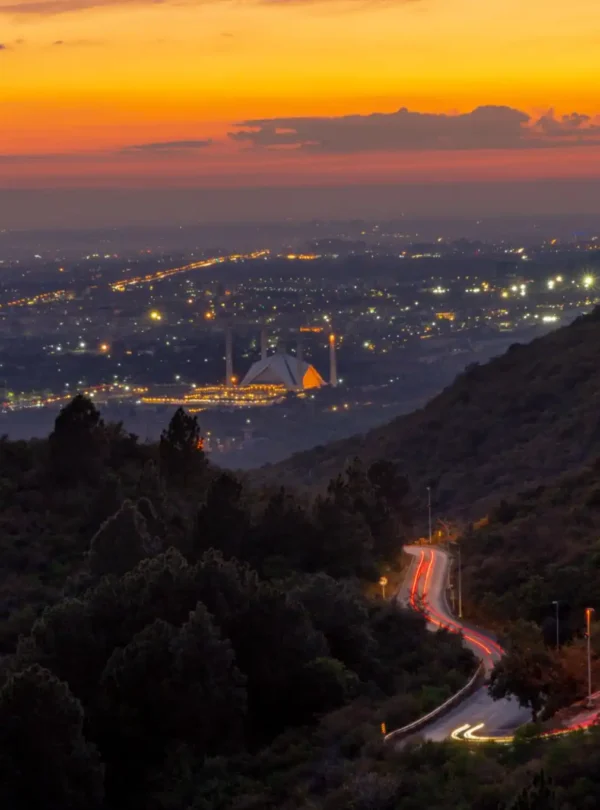 Islamabad Swat Tour