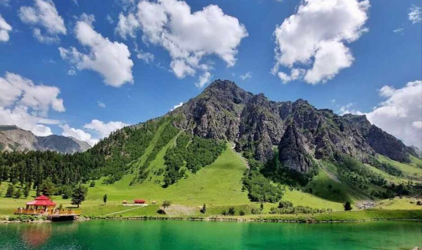 Complete Northern Areas Trip in 100,000 PKR (Full Budget Guide 2026)