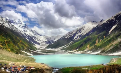 Naran Tour Package