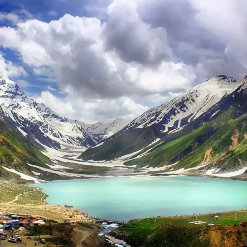 Naran Tour Package