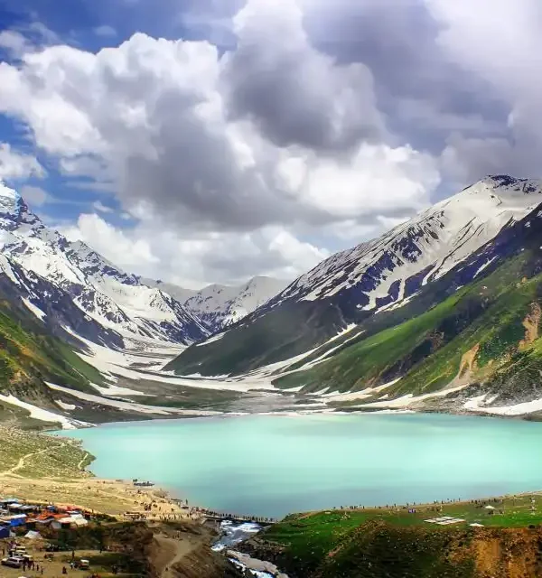 Naran Tour Package