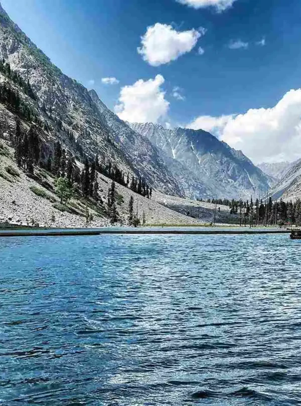 Swat-Kalam-Lake