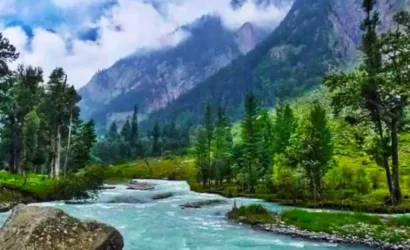 Swat & Lahore Tour Package