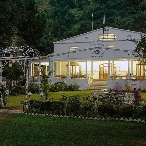 Short Pakistan Tour Package