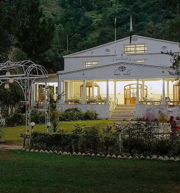 Short Pakistan Tour Package