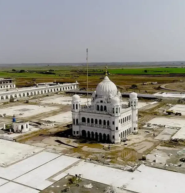 Nankana Sahib & Kartarpur