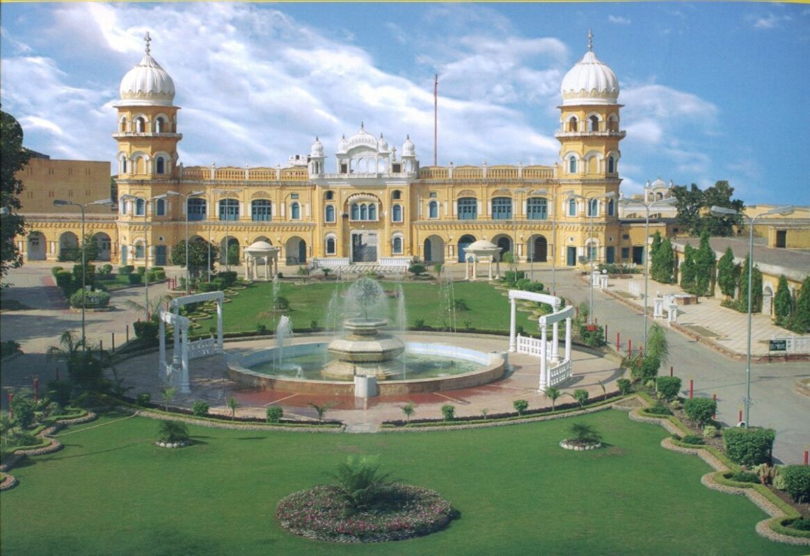 Sikh Heritage Tour Package