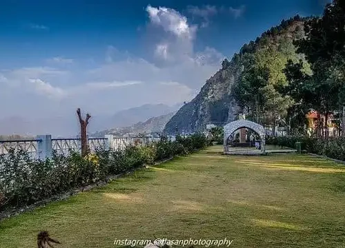 Swat Tour Package