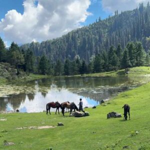 Shogran for First-Time Visitors