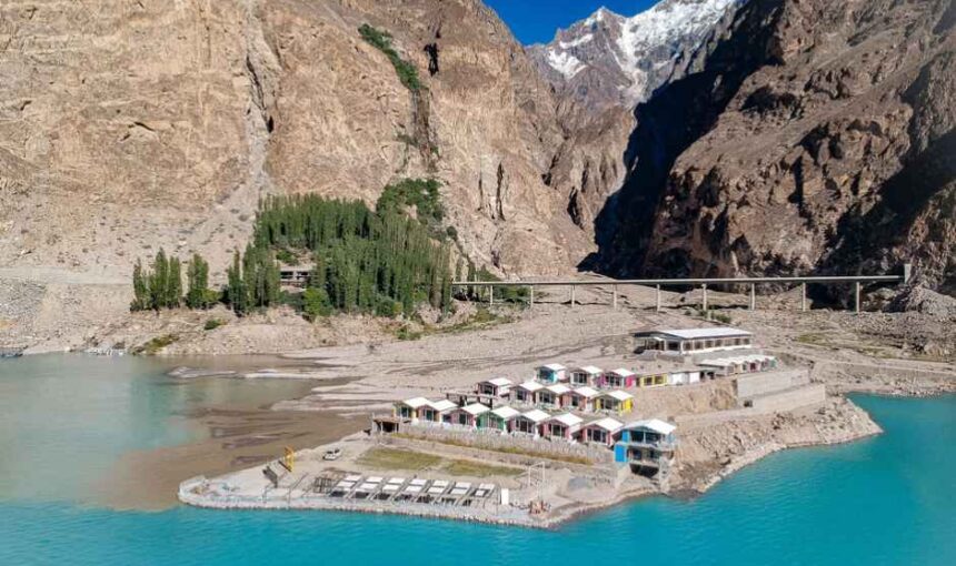 Top Hiking Trails in Hunza for Adventure Lovers