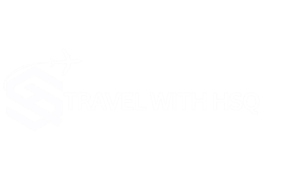 TRAVEL WITH HSQ