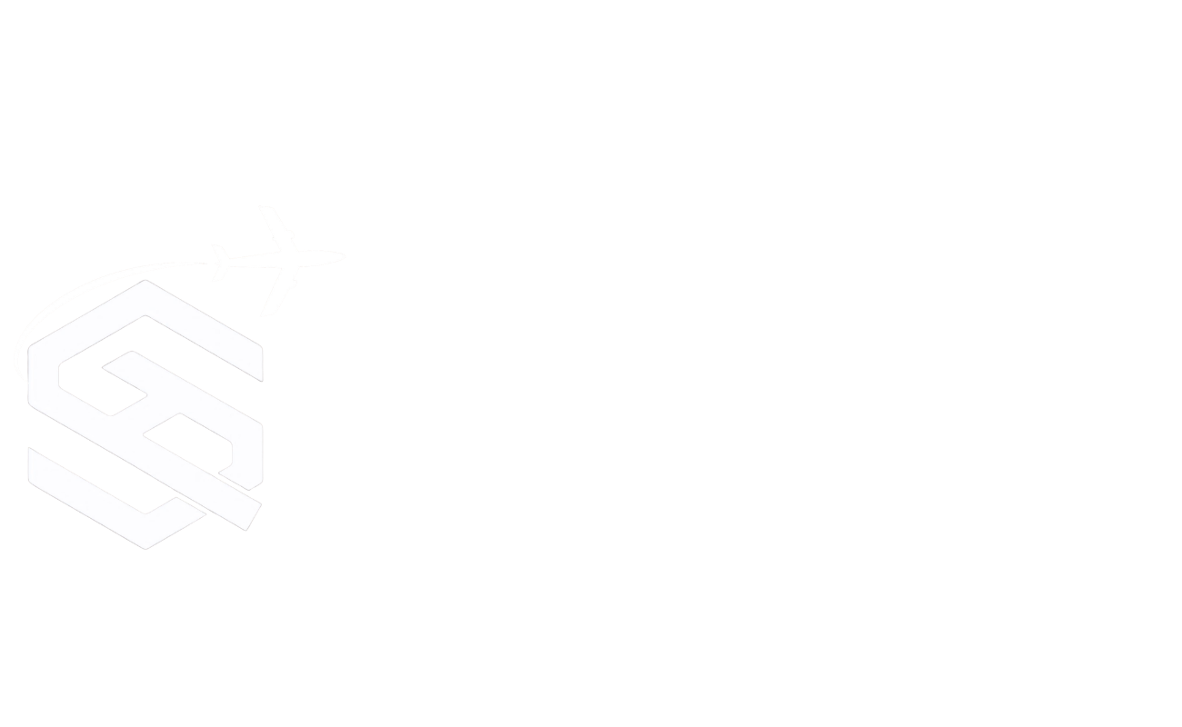 TRAVEL WITH HSQ