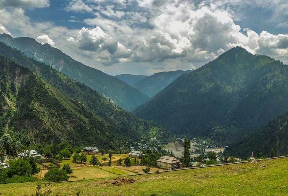 Azad Kashmir