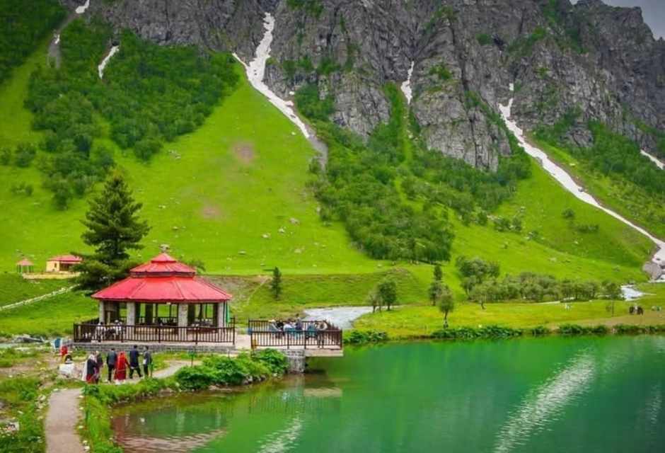 Gilgit-Baltistan