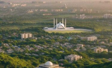 Islamabad