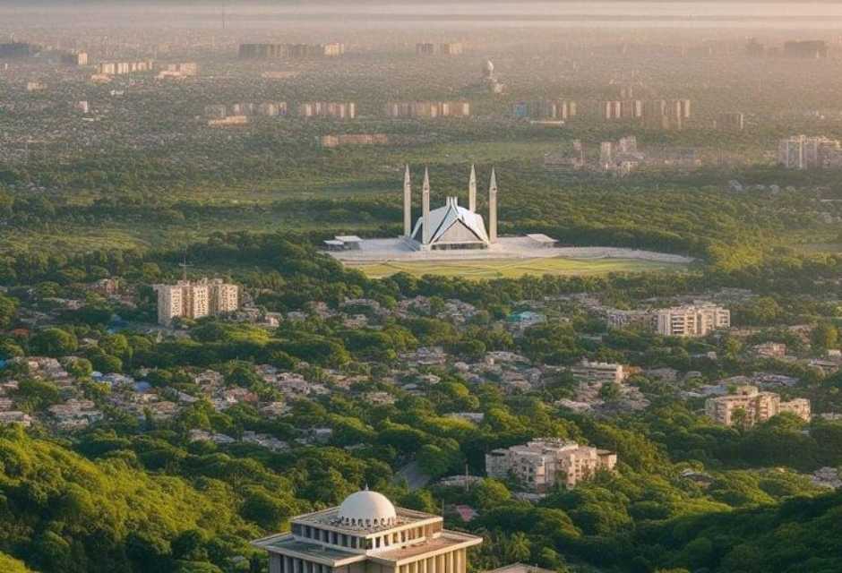 Islamabad