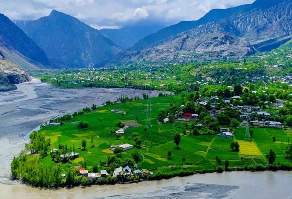 Khyber Pakhtunkhwa