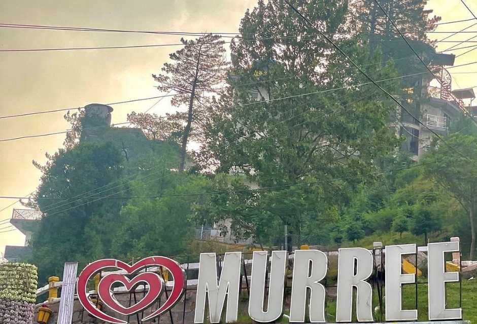 Murree