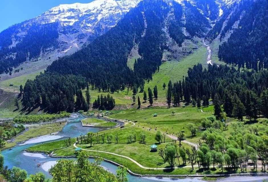 Neelum Valley