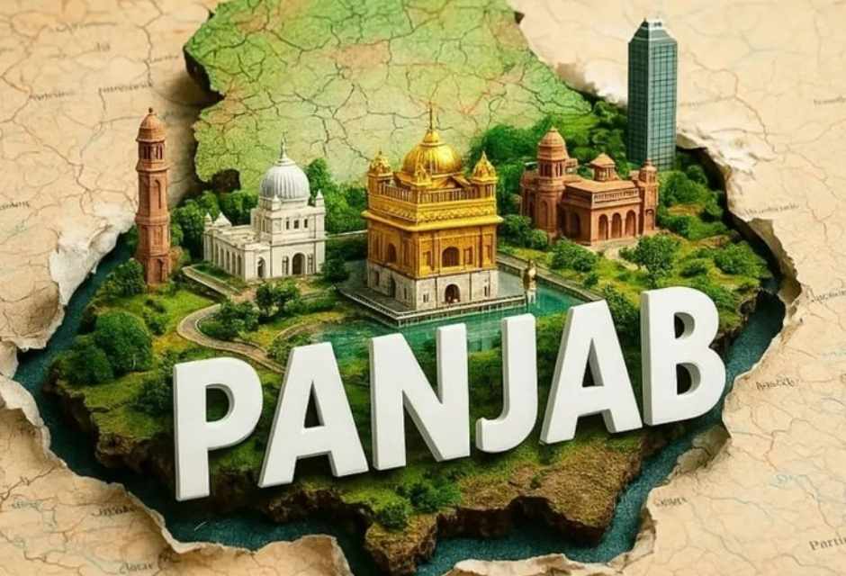 punjab
