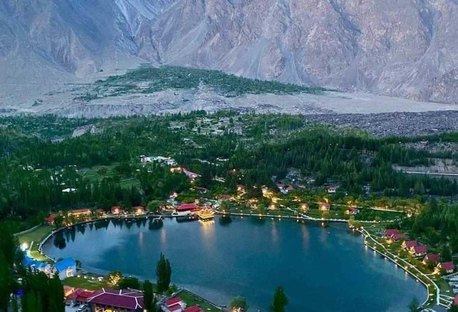 Skardu