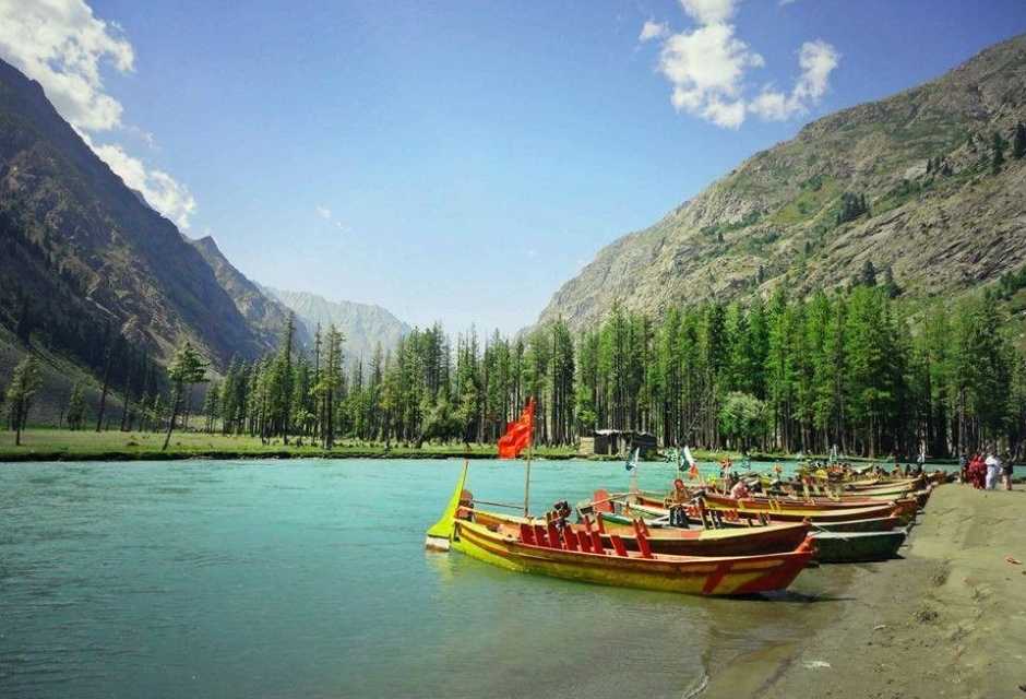 Swat Kalam