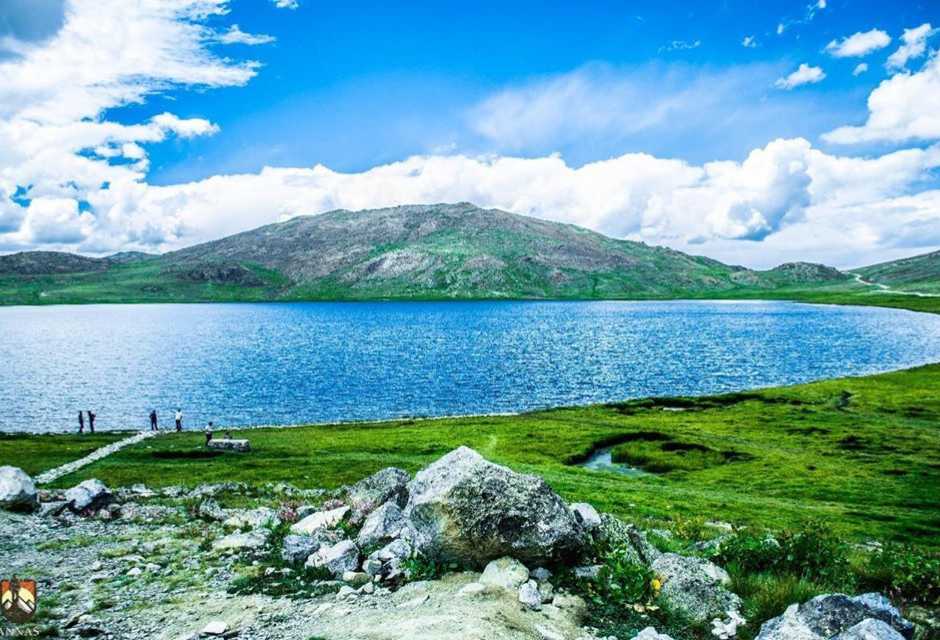 Deosai National Park