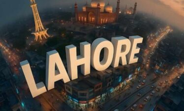 Lahore
