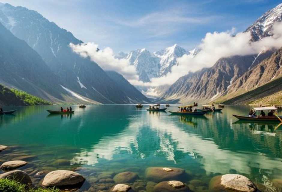 Saif ul Malook