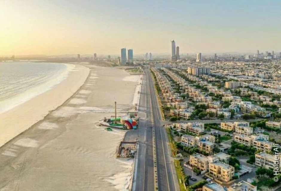 Karachi