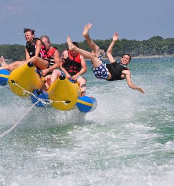 Banana Boat
