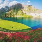 Ratti Gali Lake Trek