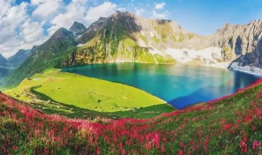Ratti Gali Lake Trek — Complete Guide 2026