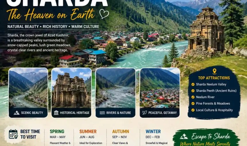 sharda